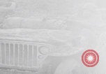 Image of Merode muddy roads Merode Germany, 1944, second 6 stock footage video 65675080477