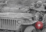Image of Merode muddy roads Merode Germany, 1944, second 9 stock footage video 65675080477