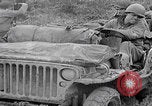 Image of Merode muddy roads Merode Germany, 1944, second 11 stock footage video 65675080477