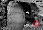 Image of Merode muddy roads Merode Germany, 1944, second 13 stock footage video 65675080477