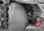 Image of Merode muddy roads Merode Germany, 1944, second 15 stock footage video 65675080477