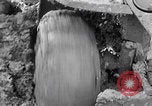 Image of Merode muddy roads Merode Germany, 1944, second 17 stock footage video 65675080477