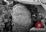 Image of Merode muddy roads Merode Germany, 1944, second 18 stock footage video 65675080477