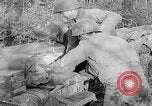 Image of Merode muddy roads Merode Germany, 1944, second 24 stock footage video 65675080477