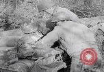 Image of Merode muddy roads Merode Germany, 1944, second 26 stock footage video 65675080477