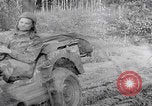 Image of Merode muddy roads Merode Germany, 1944, second 34 stock footage video 65675080477