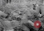 Image of Merode muddy roads Merode Germany, 1944, second 37 stock footage video 65675080477