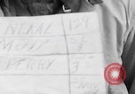 Image of mud in WW2 in Merode Germany Merode Germany, 1944, second 3 stock footage video 65675080478