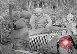 Image of mud in WW2 in Merode Germany Merode Germany, 1944, second 12 stock footage video 65675080478