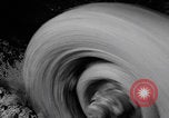 Image of mud in WW2 in Merode Germany Merode Germany, 1944, second 15 stock footage video 65675080478