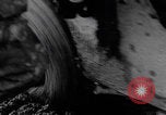 Image of mud in WW2 in Merode Germany Merode Germany, 1944, second 17 stock footage video 65675080478