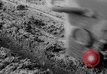 Image of mud in WW2 in Merode Germany Merode Germany, 1944, second 18 stock footage video 65675080478