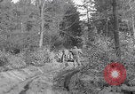 Image of mud in WW2 in Merode Germany Merode Germany, 1944, second 24 stock footage video 65675080478