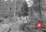 Image of mud in WW2 in Merode Germany Merode Germany, 1944, second 26 stock footage video 65675080478