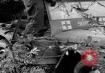 Image of mud in WW2 in Merode Germany Merode Germany, 1944, second 33 stock footage video 65675080478