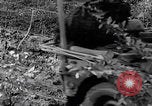 Image of mud in WW2 in Merode Germany Merode Germany, 1944, second 34 stock footage video 65675080478