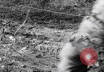 Image of mud in WW2 in Merode Germany Merode Germany, 1944, second 35 stock footage video 65675080478