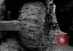 Image of mud in WW2 in Merode Germany Merode Germany, 1944, second 52 stock footage video 65675080478