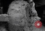 Image of mud in WW2 in Merode Germany Merode Germany, 1944, second 54 stock footage video 65675080478