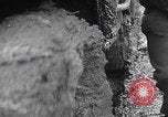 Image of mud in WW2 in Merode Germany Merode Germany, 1944, second 56 stock footage video 65675080478