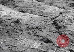 Image of US soldiers marching Merode Germany, 1944, second 44 stock footage video 65675080479