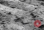 Image of US soldiers marching Merode Germany, 1944, second 48 stock footage video 65675080479