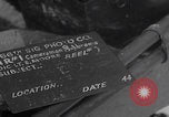 Image of General Culin awarding soldiers Libramont Belgium, 1945, second 4 stock footage video 65675080480