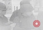 Image of General Culin awarding soldiers Libramont Belgium, 1945, second 49 stock footage video 65675080480