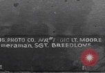 Image of General Culin pinning bar Libramont Belgium, 1945, second 4 stock footage video 65675080481