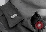 Image of General Culin pinning bar Libramont Belgium, 1945, second 43 stock footage video 65675080481