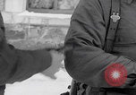 Image of General Culin pinning bar Libramont Belgium, 1945, second 58 stock footage video 65675080481