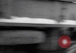 Image of German civilians fleeing Aachen Germany, 1945, second 40 stock footage video 65675080482