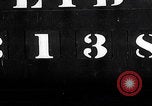 Image of 101st Airborne soldier foxholes Bastogne Belgium, 1945, second 1 stock footage video 65675080484