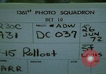 Image of F-15 rollout ceremony Saint Louis Missouri USA, 1972, second 4 stock footage video 65675080487