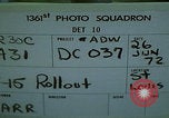 Image of F-15 rollout ceremony Saint Louis Missouri USA, 1972, second 5 stock footage video 65675080487