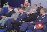 Image of F-15 rollout ceremony Saint Louis Missouri USA, 1972, second 8 stock footage video 65675080487