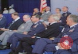 Image of F-15 rollout ceremony Saint Louis Missouri USA, 1972, second 9 stock footage video 65675080487