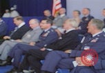 Image of F-15 rollout ceremony Saint Louis Missouri USA, 1972, second 10 stock footage video 65675080487