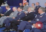 Image of F-15 rollout ceremony Saint Louis Missouri USA, 1972, second 11 stock footage video 65675080487