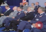 Image of F-15 rollout ceremony Saint Louis Missouri USA, 1972, second 12 stock footage video 65675080487