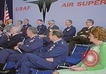 Image of F-15 rollout ceremony Saint Louis Missouri USA, 1972, second 13 stock footage video 65675080487