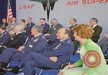 Image of F-15 rollout ceremony Saint Louis Missouri USA, 1972, second 16 stock footage video 65675080487