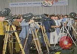 Image of F-15 rollout ceremony Saint Louis Missouri USA, 1972, second 17 stock footage video 65675080487