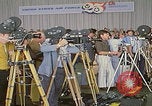 Image of F-15 rollout ceremony Saint Louis Missouri USA, 1972, second 18 stock footage video 65675080487