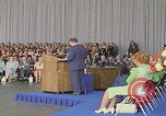 Image of F-15 rollout ceremony Saint Louis Missouri USA, 1972, second 19 stock footage video 65675080487
