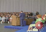 Image of F-15 rollout ceremony Saint Louis Missouri USA, 1972, second 20 stock footage video 65675080487