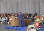 Image of F-15 rollout ceremony Saint Louis Missouri USA, 1972, second 24 stock footage video 65675080487