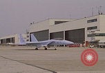 Image of F-15 rollout ceremony Saint Louis Missouri USA, 1972, second 30 stock footage video 65675080487