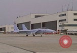 Image of F-15 rollout ceremony Saint Louis Missouri USA, 1972, second 31 stock footage video 65675080487