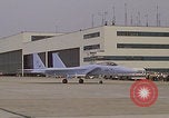 Image of F-15 rollout ceremony Saint Louis Missouri USA, 1972, second 35 stock footage video 65675080487
